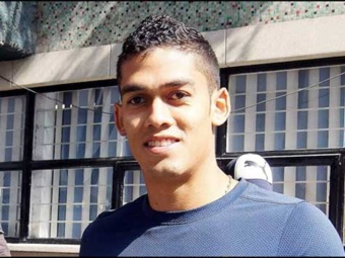 Andrade: 'Estoy feliz de poder compartir con Mosquera y Rey aquí en América'