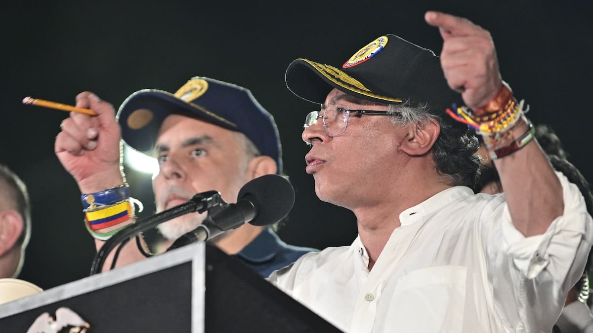 “Al consumidor se le respeta”: Petro advierte posible intervención a empresas de gas