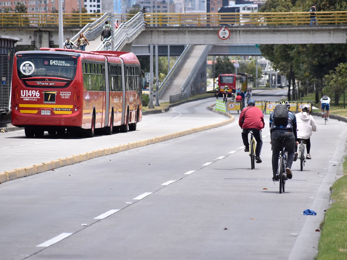 ¿Habrá otro día sin carro en Bogotá? Posible fecha y razones de la medida