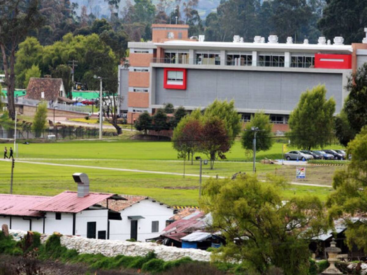 En Colombia se habla del futuro de la educación post pandemia