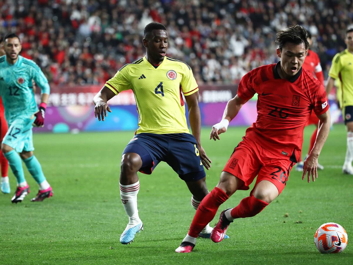 Carlos Cuesta se sinceró: No ir al Mundial es una espina que queda de por vida