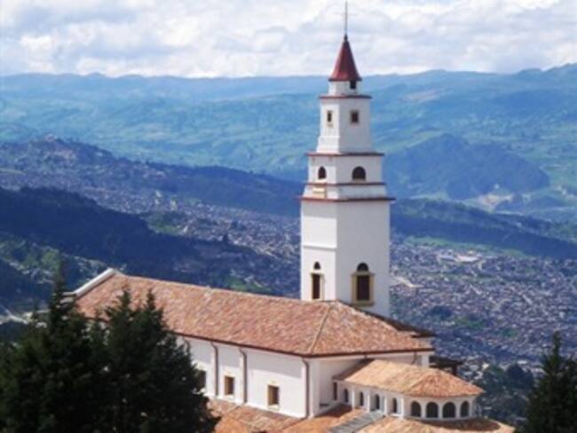 Bogotá tiene programación especial en Iglesias y Santuarios