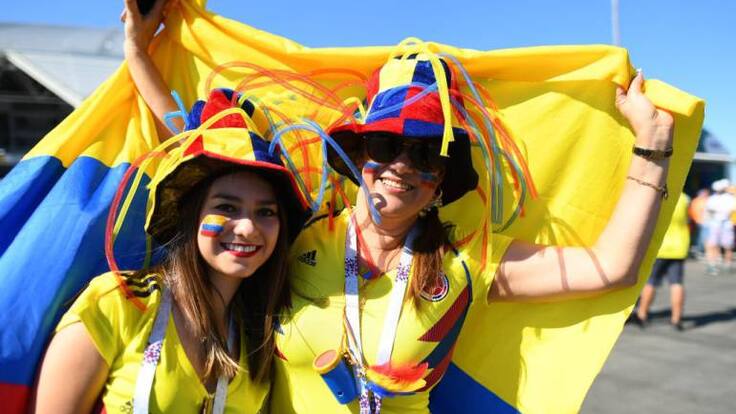 Autoridades en Quindío esperan buen comportamiento durante y después del partido