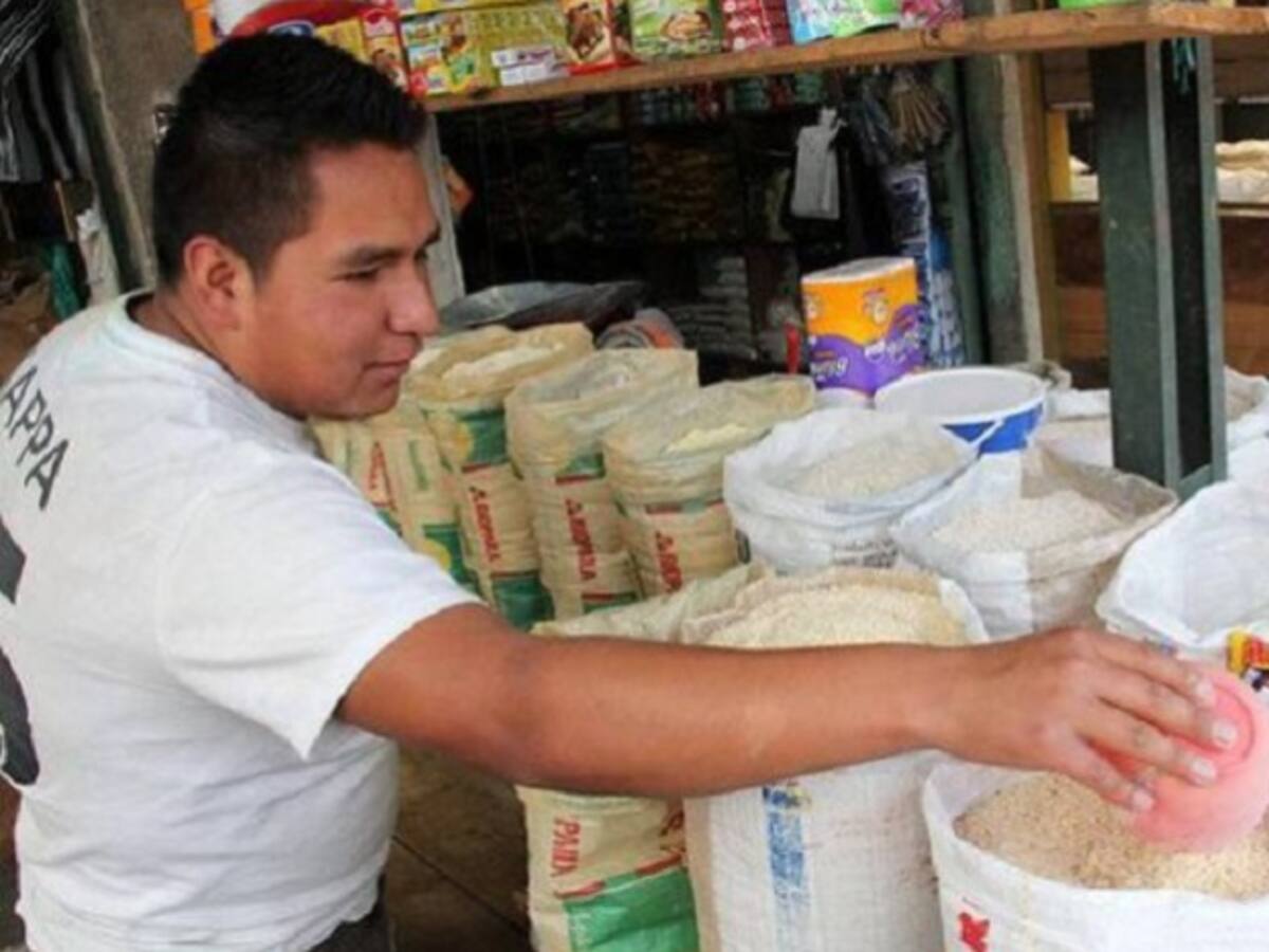 Es día de mercar y les recomendamos lo mejor para su canasto
