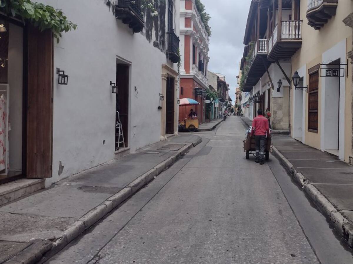 42 actividades artísticas en el día sin carro del Centro Histórico
