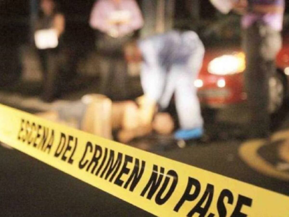 Murió adolescente que balearon el día de su cumpleaños en Rebolo