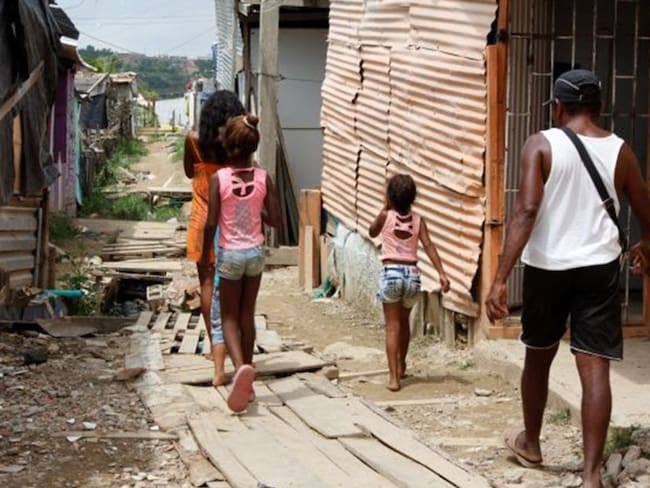 Proyecto para erradicar la pobreza extrema en Cartagena pasa primer debate