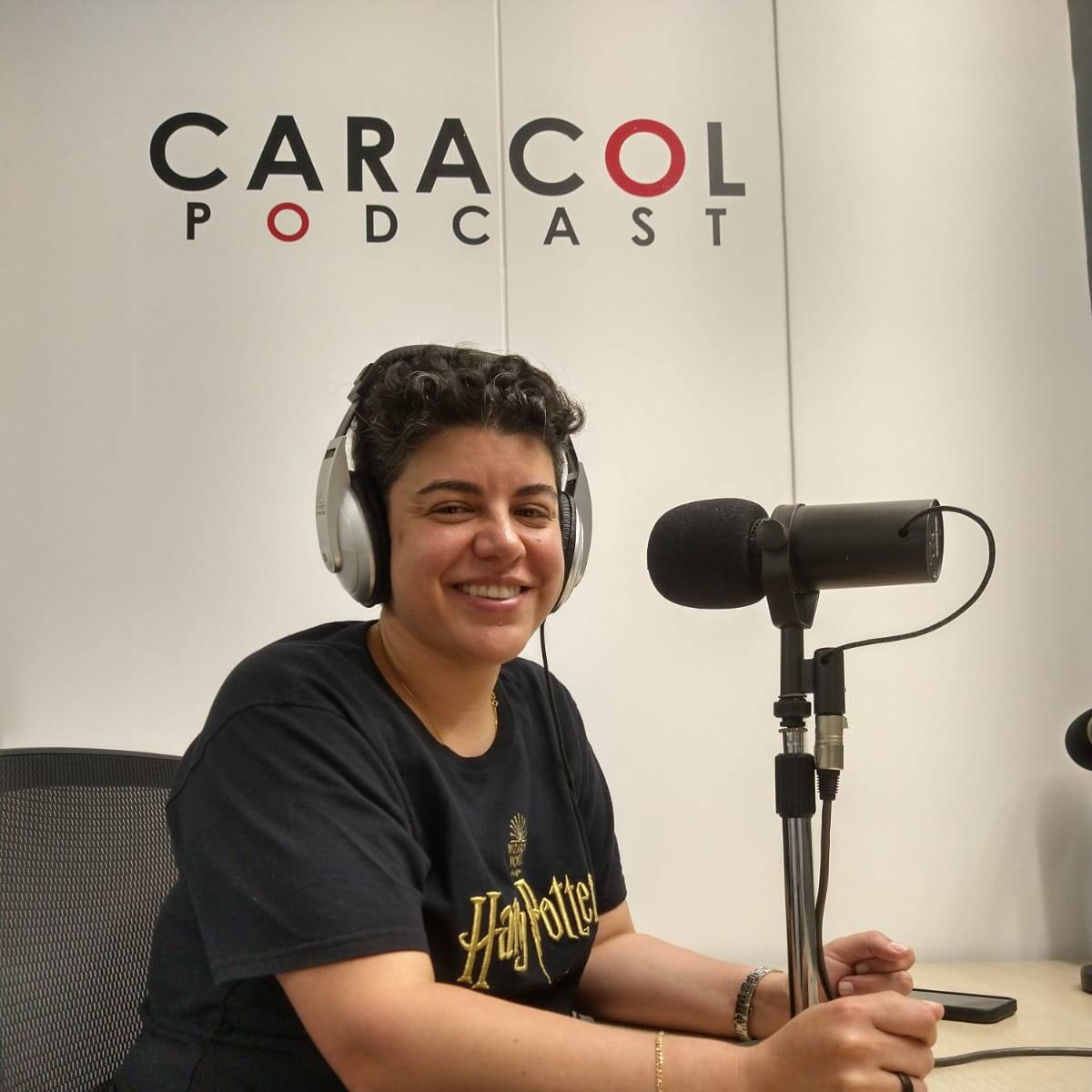 Personaje de la semana - María Catalina Prieto