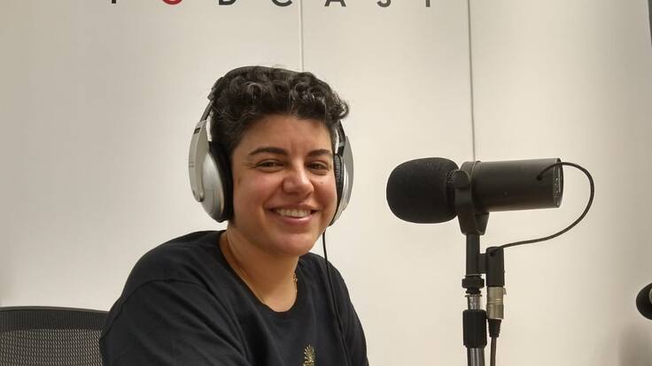 Personaje de la semana - María Catalina Prieto