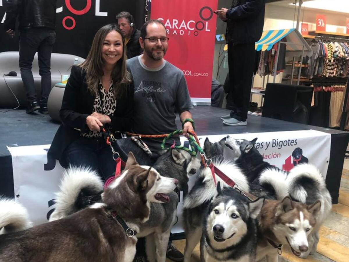 Pet Lovers Fest, la feria animal del Centro Comercial Metropolis