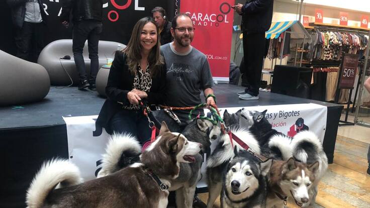Pet Lovers Fest, la feria animal del Centro Comercial Metropolis