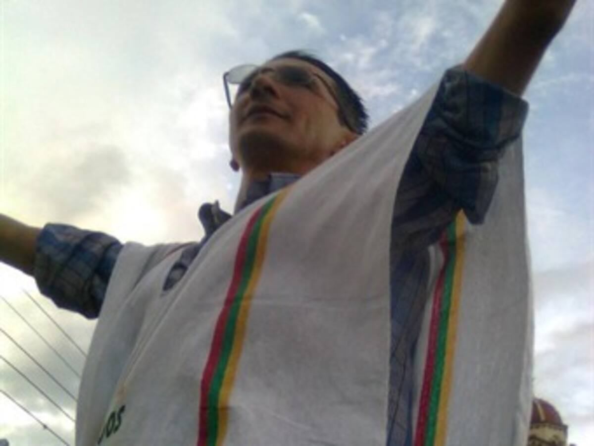 Alcalde electo de Santana, Boyacá, inhabilitado por la Procuraduría, se posesionó ante un notario