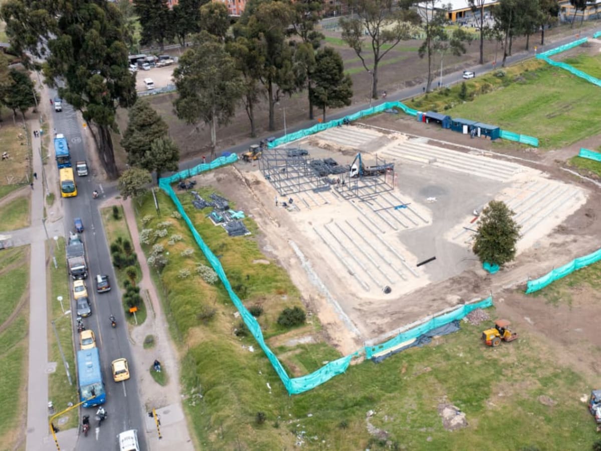 Multicampus Suba aplaza su entrega por retrasos en las obras