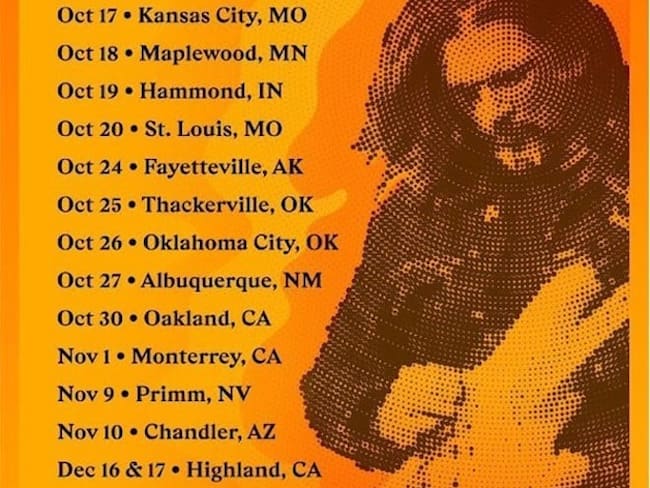 Juanes anuncia una serie especial y limitada de nuevas fechas de conciertos en EE. UU.