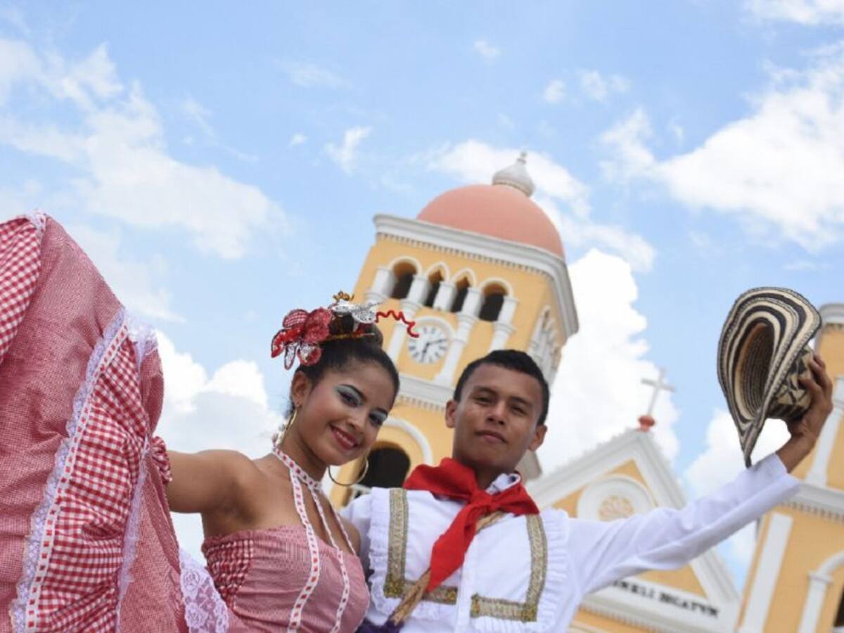 Convocatoria para la financiación de proyectos en Bolívar