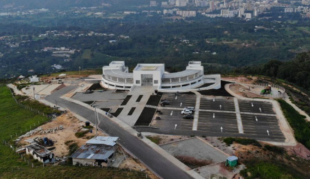 Gobernación de Santander