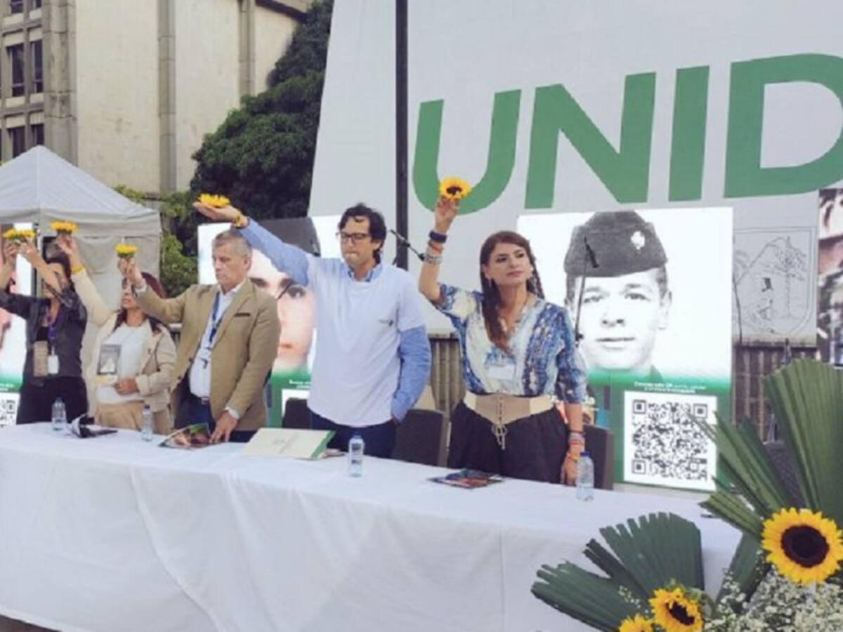 Nueva estrategia pretende entregar información periódica sobre desaparecidos