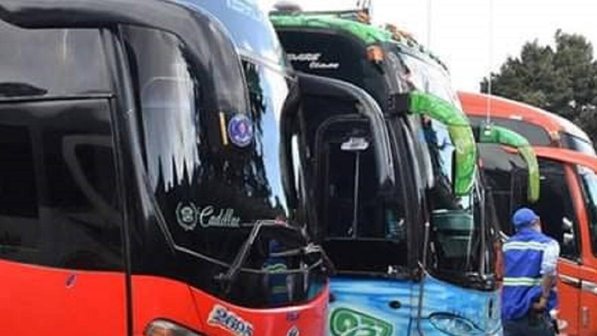 MinTransporte se reunirá con transportadores que cubren el corredor Bogotá - Soacha