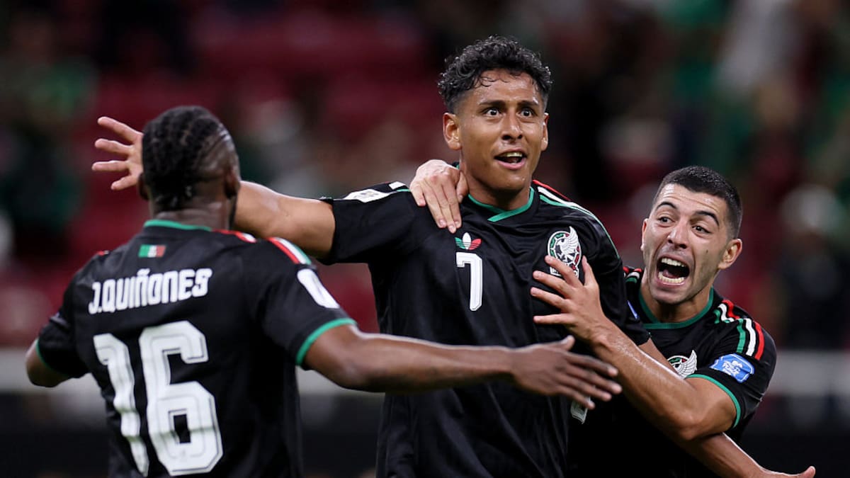 México, primer equipo clasificado en la siguiente ronda del Mundial: así quedó el Grupo A