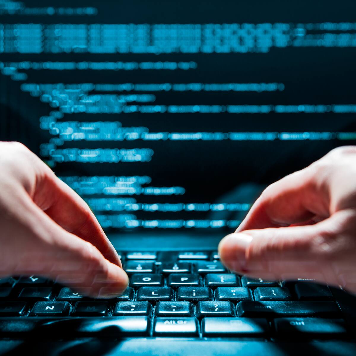 Detenidos cuatro cabecillas de Anonymous en España por ciberataques a organismos públicos