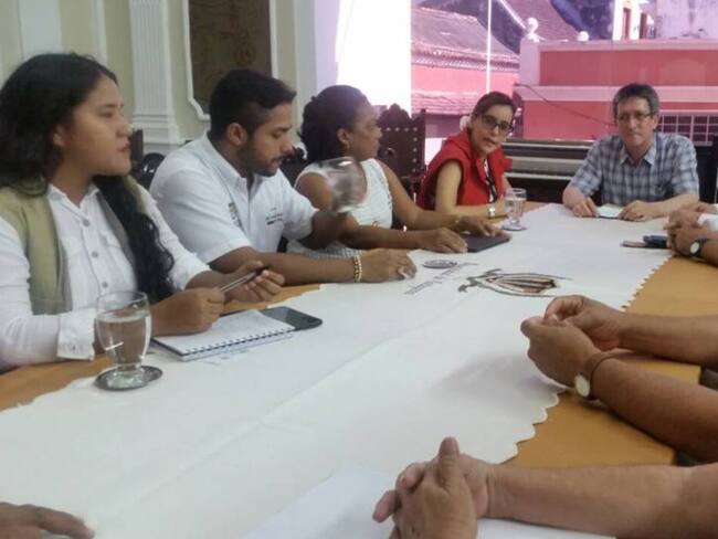 UniCartagena aprueba cupos especiales para víctimas del conflicto armado