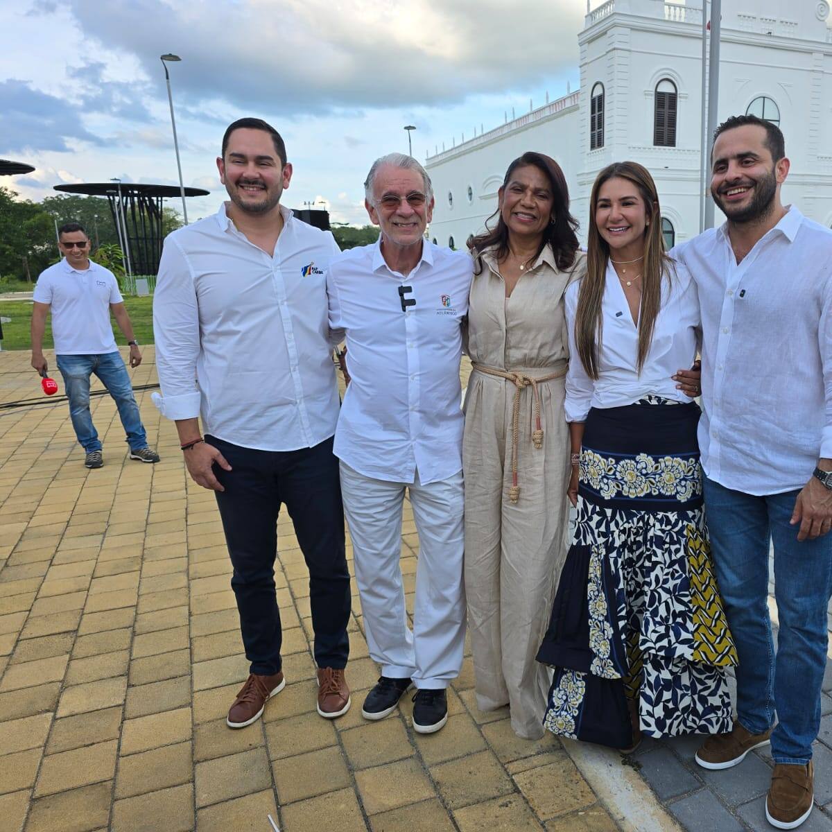 Región Caribe exige a Petro agilizar su autonomía con mensaje de urgencia en el Congreso