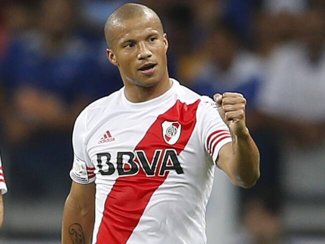 Carlos Sánchez, el nuevo ‘rey de América’