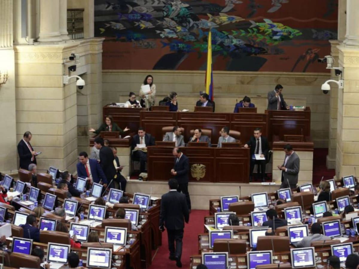 Gobierno Duque defiende implementación del Acuerdo de Paz