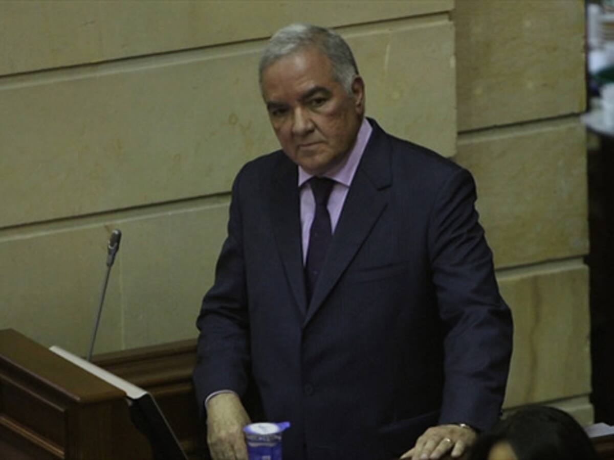 La Contraloría debe adquirir nueva sede, dice Edgardo Maya