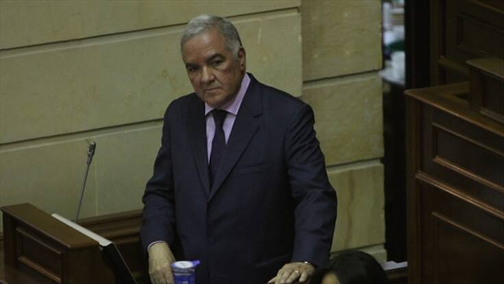La Contraloría debe adquirir nueva sede, dice Edgardo Maya