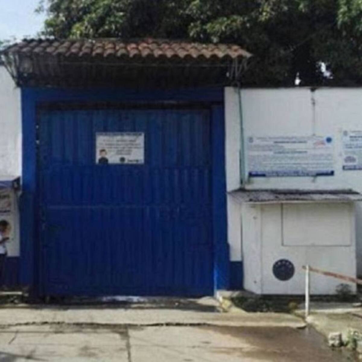 33 casos positivos para COVID- 19 en cárcel San Bernardo de Armenia