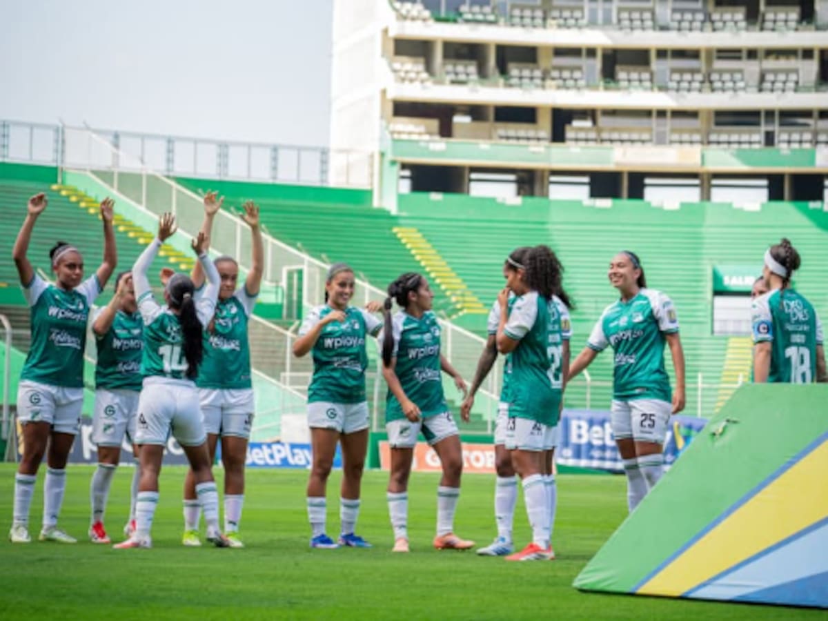 Cali y América se enfrentan en el clásico vallecaucano que marca el regreso de la Liga Femenina 2026