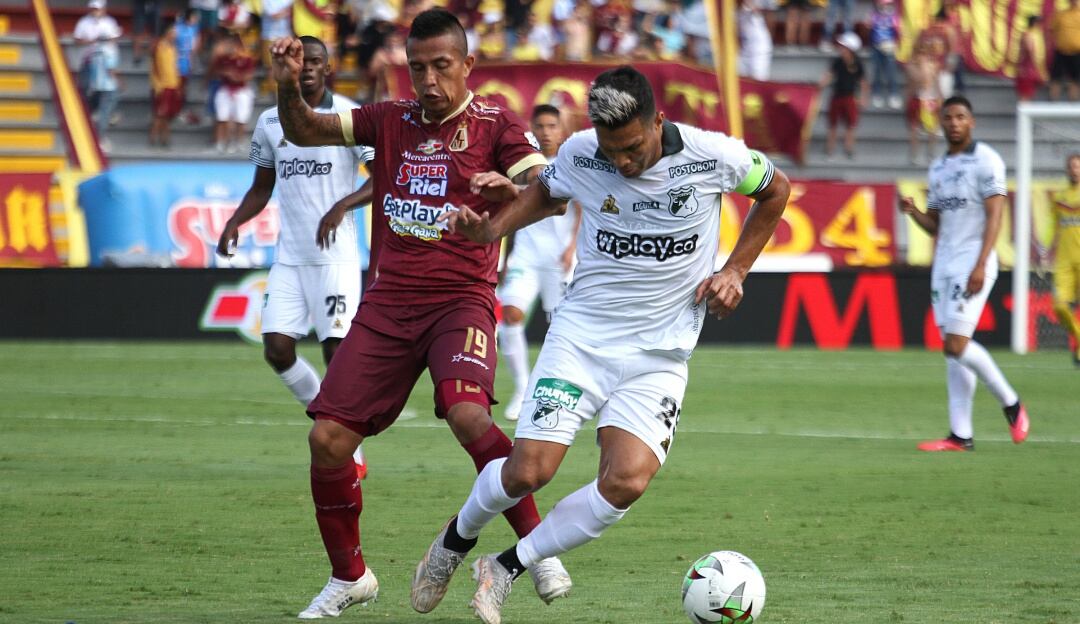 La serie dará inicio en el estadio del Deportivo Cali.