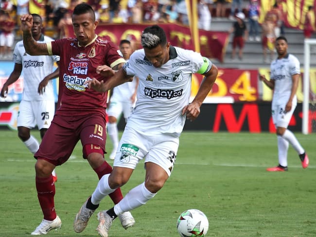 La serie dará inicio en el estadio del Deportivo Cali.