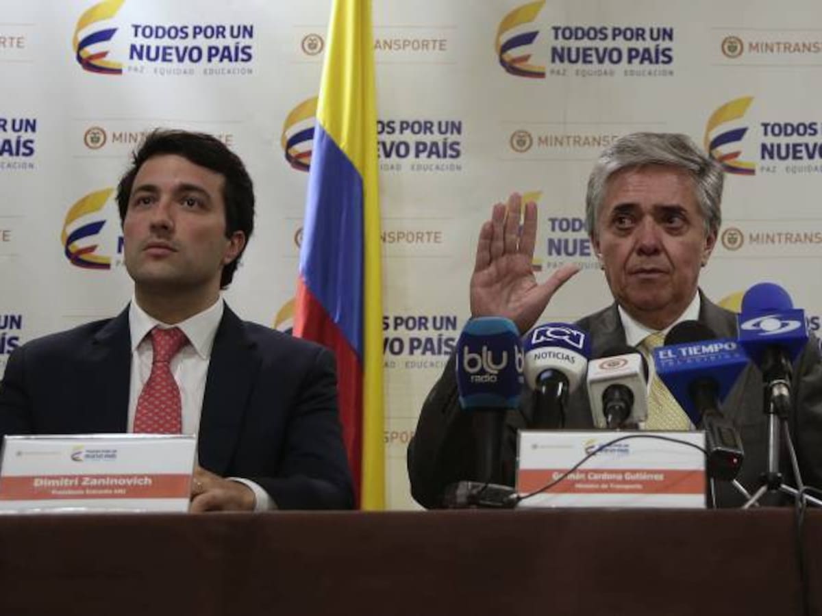 Este miércoles la interventora del puente Chirajara dará informe