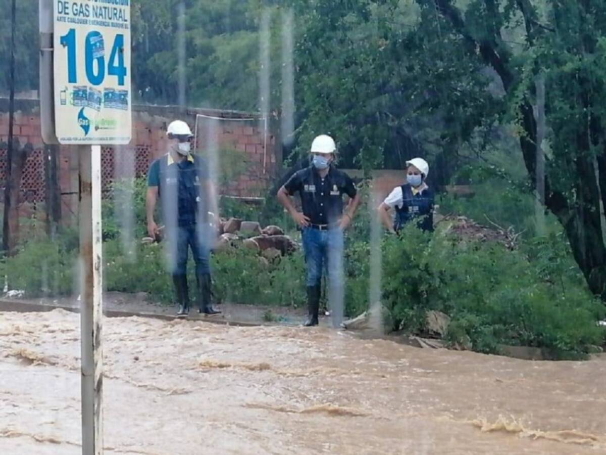 Campesinos afectados por el invierno recibirán apoyo