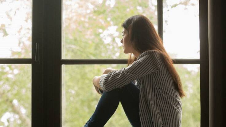 Psicóloga Ángela Gómez