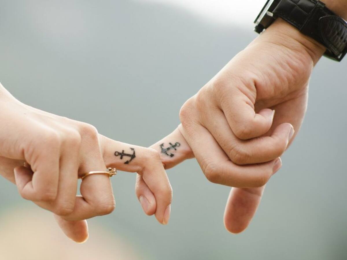 ¿Hay etapas de sexualidad en la vida?