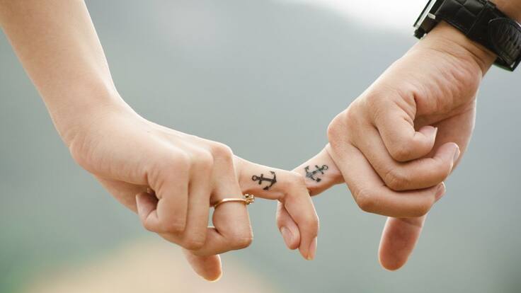 ¿Hay etapas de sexualidad en la vida?