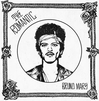 BRUNO MARS CORTESIA QUEEN STREET