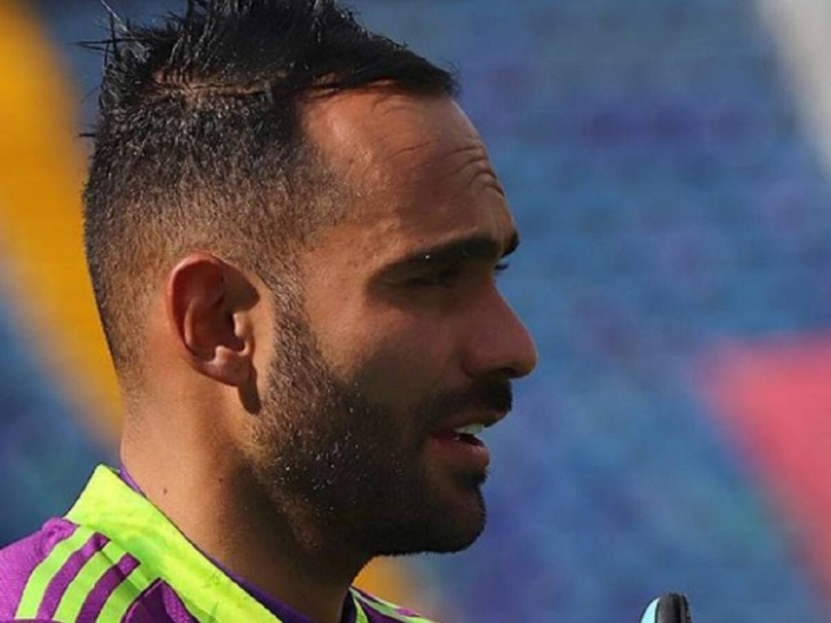 Vargas: "Para más de uno es un sueño salir campeón con Millonarios"