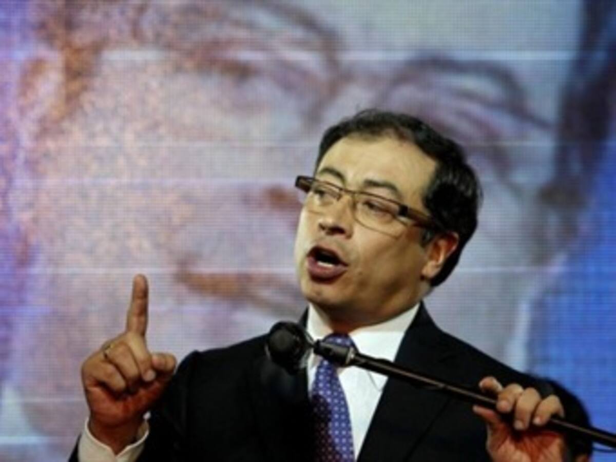 "Escribieron pliego de cargos en mi contra, lo hicieron con prejuicio"