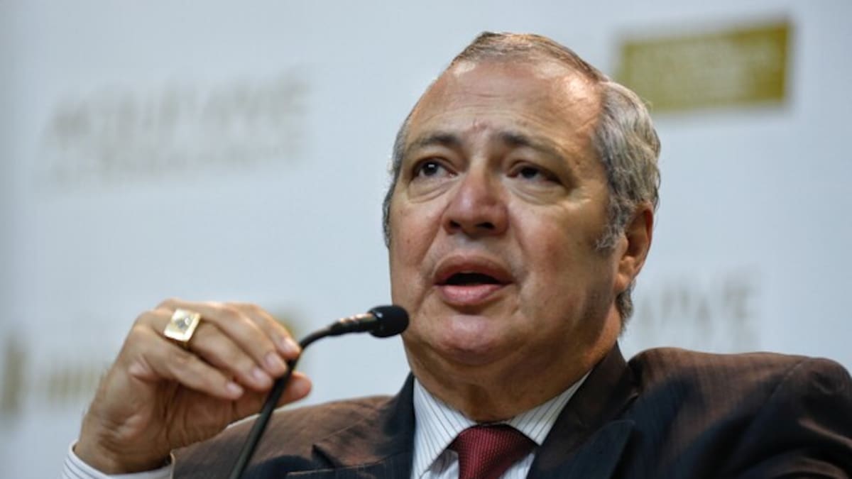 Partido Verde solicita que se abra investigación contra el presidente del Senado Iván Name