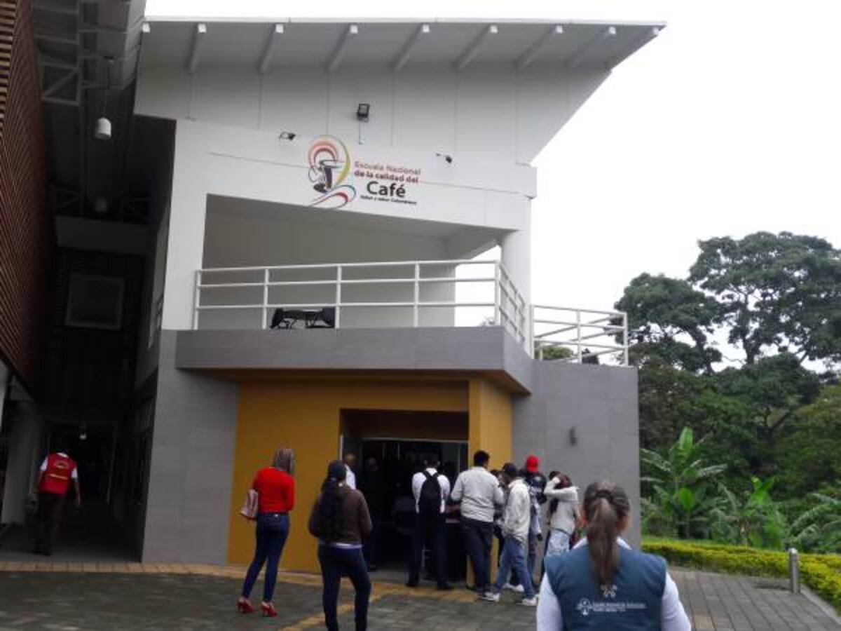 Viernes 27 de octubre, las noticias más importantes de Armenia y Quindío