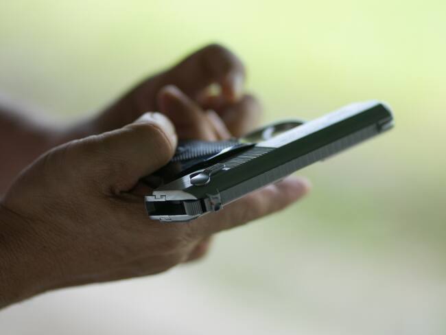 Dos mujeres heridas por enfrentamientos armados en Roberto Payán