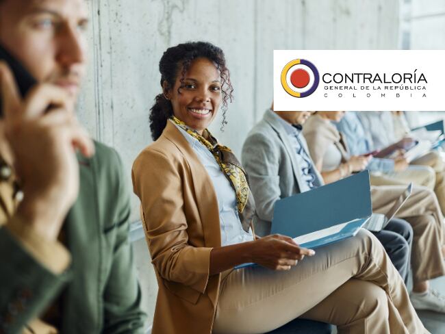 ¿Cuándo será el examen de la Contraloría 2025? Foto tomada de Getty Images.