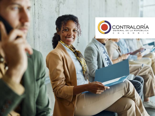 ¿Cuándo será el examen de la Contraloría 2025? Foto tomada de Getty Images.