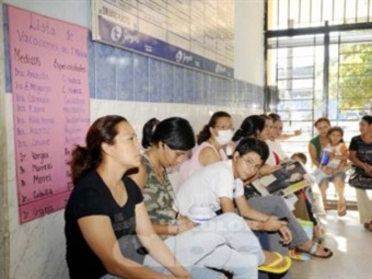 Organismos comprometidos con la salud no cumplen con los derechos de los usuarios: Corte Constitucional