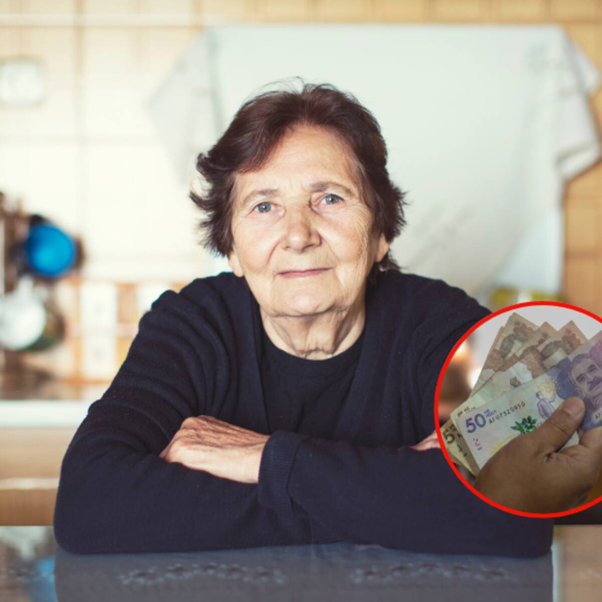 Personas beneficiadas por pilar semicontributivo en reforma pensional: ¿cómo funciona?