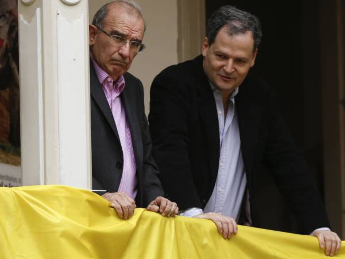 Negociadores del Gobierno aplazaron viaje a Cuba